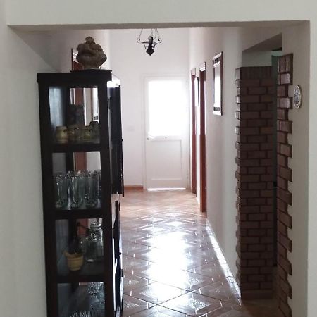 Casa M & A Vila La Oliva Exterior foto