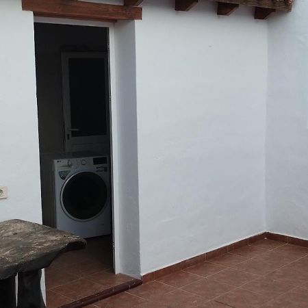 Casa M & A Vila La Oliva Exterior foto