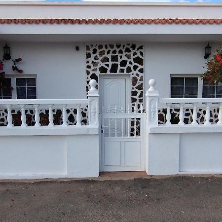 Casa M & A Vila La Oliva Exterior foto