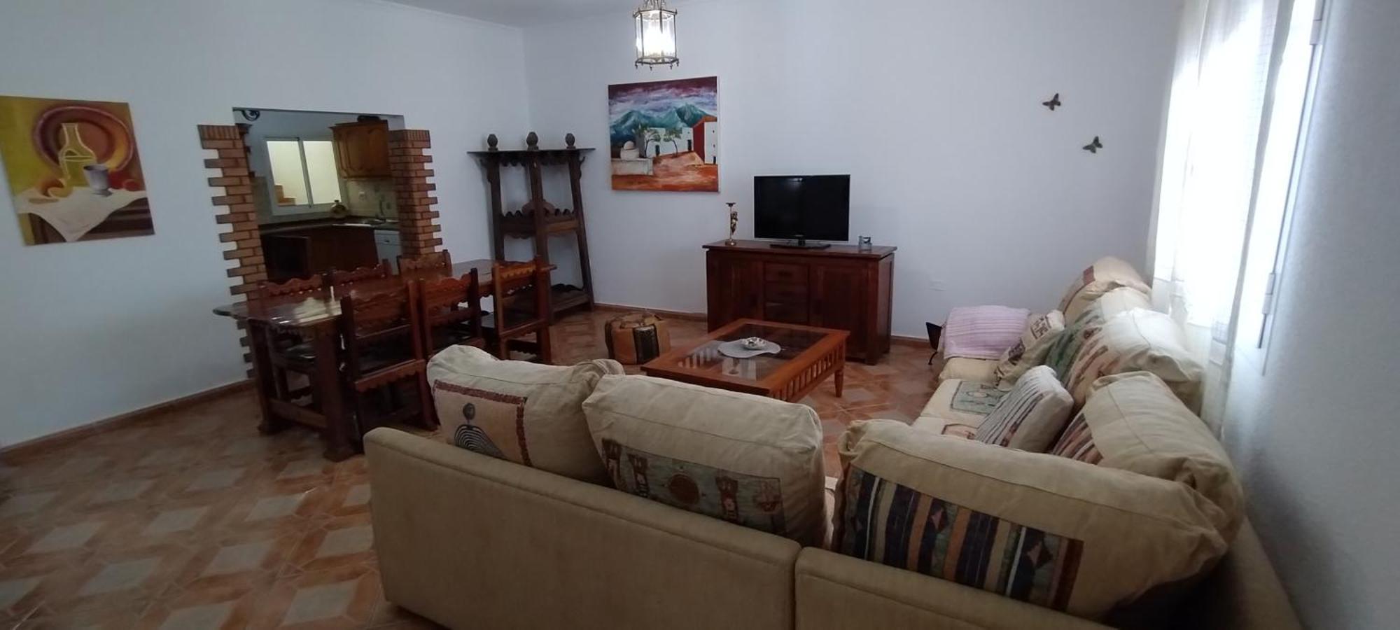 Casa M & A Vila La Oliva Exterior foto